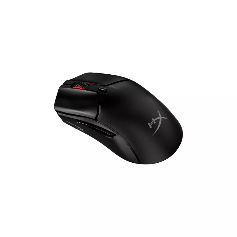 Bezdrôtová herná myš HyperX Pulsefire Haste 2 Mini, čierna