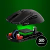 Bezdrôtová herná myš HyperX Pulsefire Haste 2 Mini, čierna