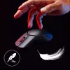 Bezdrôtová herná myš HyperX Pulsefire Haste 2 Mini, čierna