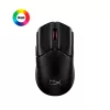 Bezdrôtová herná myš HyperX Pulsefire Haste 2 Mini, čierna