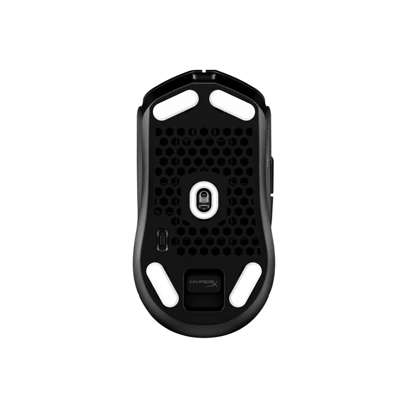 Bezdrôtová herná myš HyperX Pulsefire Haste 2 Mini, čierna