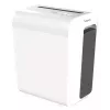 Fellowes Powershred LX65 skartovač papiera, krížový rez 4x40 mm, P-4, 10 listov, biely