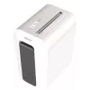 Fellowes Powershred LX65 skartovač papiera, krížový rez 4x40 mm, P-4, 10 listov, biely
