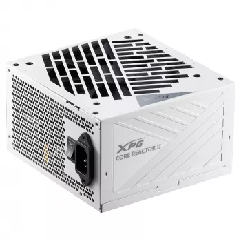 XPG COREREACTOR II 850W napájací zdroj, 850 W, 100 - 240 V, 47 - 63 Hz, 12 A, 22 A, 62,5 A
