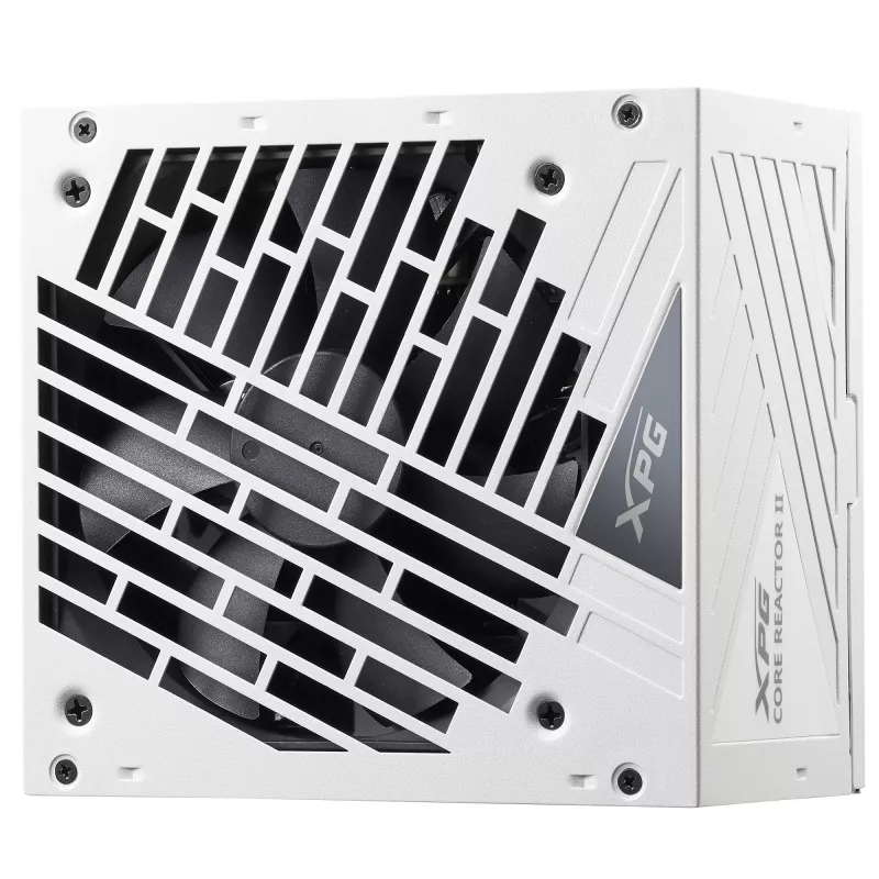 XPG COREREACTOR II 850W napájací zdroj, 850 W, 100 - 240 V, 47 - 63 Hz, 12 A, 22 A, 62,5 A