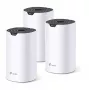TP-Link AC1200 celodomový Mesh-WLAN systém, balenie 3 ks