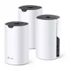 TP-Link AC1200 celodomový Mesh-WLAN systém, balenie 3 ks
