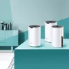 TP-Link AC1200 celodomový Mesh-WLAN systém, balenie 3 ks