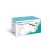 TP-Link AC1200 celodomový Mesh-WLAN systém, balenie 3 ks