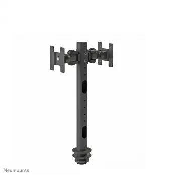Neomounts FPMA-D050D čierna držiak monitora 10-30