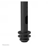 Neomounts FPMA-D050D čierna držiak monitora 10-30 inch, stolová svorka, 10 kg, 25,4 cm (10 inch), 76,2 cm (30 inch), 100 x 100 mm, čierna