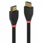 HDMI kábel Lindy 25m Active HDMI 18G kábel