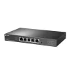 TP-Link 5-portový 2.5G desktop switch so 4-port PoE++ Unmanaged
