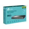 TP-Link 5-portový 2.5G desktop switch so 4-port PoE++ Unmanaged