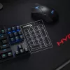 HyperX Alloy Origins Core – mechanická herná klávesnica – HX Blue (US-layout)