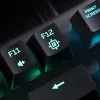 HyperX Alloy Origins Core – mechanická herná klávesnica – HX Blue (US-layout)