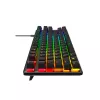 HyperX Alloy Origins Core – mechanická herná klávesnica – HX Blue (US-layout)