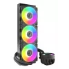 ARCTIC Liquid Freezer III Pro 360 A-RGB - multi-kompatibilný all-in-one CPU vodný chladič s A-RGB