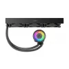 ARCTIC Liquid Freezer III Pro 360 A-RGB - multi-kompatibilný all-in-one CPU vodný chladič s A-RGB