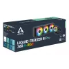 ARCTIC Liquid Freezer III Pro 360 A-RGB - multi-kompatibilný all-in-one CPU vodný chladič s A-RGB