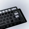 HyperX Alloy Origins 60 – mechanická herná klávesnica – HX Red (US-layout)