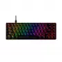 HyperX Alloy Origins 65 – mechanická herná klávesnica – HX Red (US-layout)