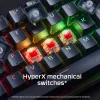 HyperX Alloy Origins 65 – mechanická herná klávesnica – HX Red (US-layout)