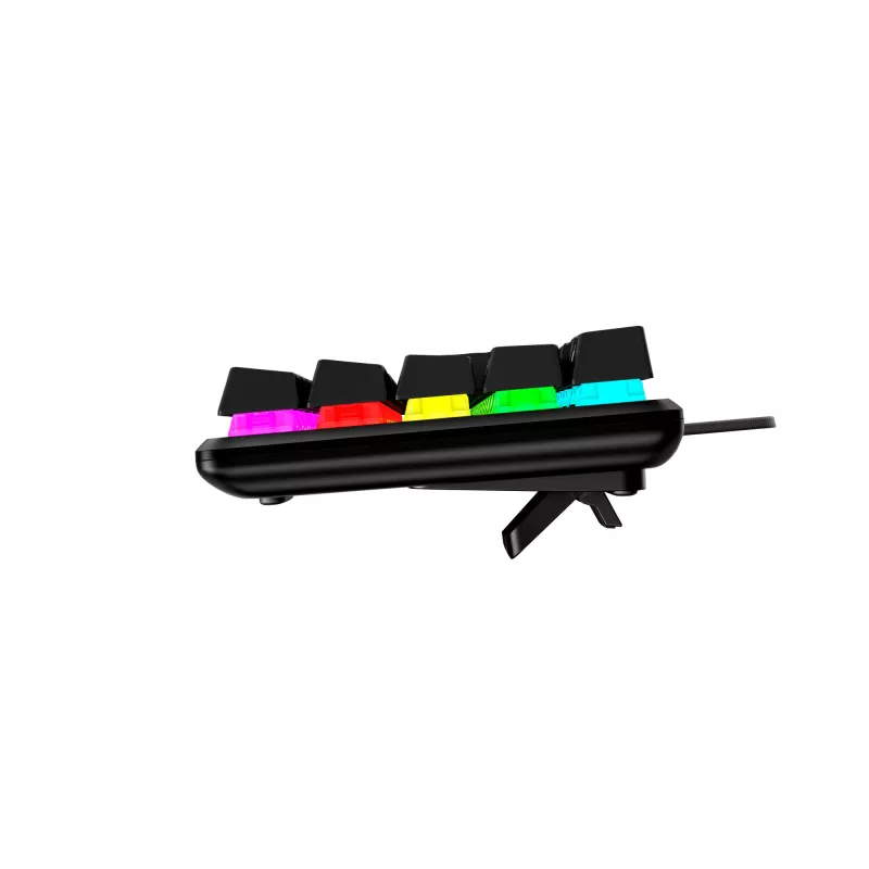 Klávesnica HyperX Alloy Origins 65 4P5D6AN#UUW, severské rozloženie