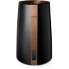 Philips 3000 series HU3918/10 zvlhčovač vzduchu impeler 3 L čierny 25 W