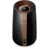 Philips 3000 series HU3918/10 zvlhčovač vzduchu impeler 3 L čierny 25 W