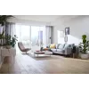 Philips 3000 series HU3918/10 zvlhčovač vzduchu impeler 3 L čierny 25 W
