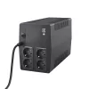 Trust Paxxon UPS 1 kVA 600 W 4 sieťové výstupy