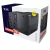 Trust Paxxon UPS 1 kVA 600 W 4 sieťové výstupy
