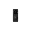 Dverový zvonček kamera Hub Aqara SMART HOME G410 CH-C09D-B čierna