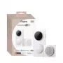 Dverový zvonček kamera Hub Aqara SMART HOME G410 CH-C09D-W