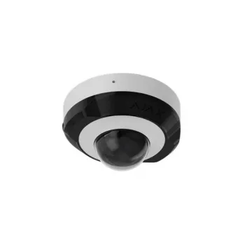 IP kamera Ajax DomeCam Mini 2880 x 1620 pixelov