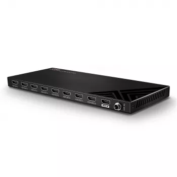 HDMI rozbočovač Lindy 8 portov HDMI 2.0 18G