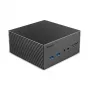 Lindy DST-Pro 101, USB-C dokovacia stanica pre notebook s podporou 4K a 100W napájacím zdrojom
