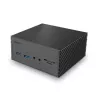 Lindy DST-Pro 101, USB-C dokovacia stanica pre notebook s podporou 4K a 100W napájacím zdrojom