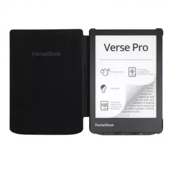 E-book čítačka PocketBook Verse Pro 16 GB Wi-Fi 6