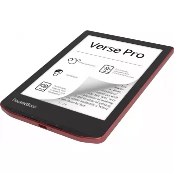 E-book čítačka PocketBook Verse Pro 16 GB Wi-Fi 6