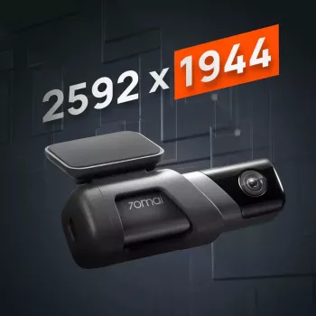 Dash kamera 70mai M500