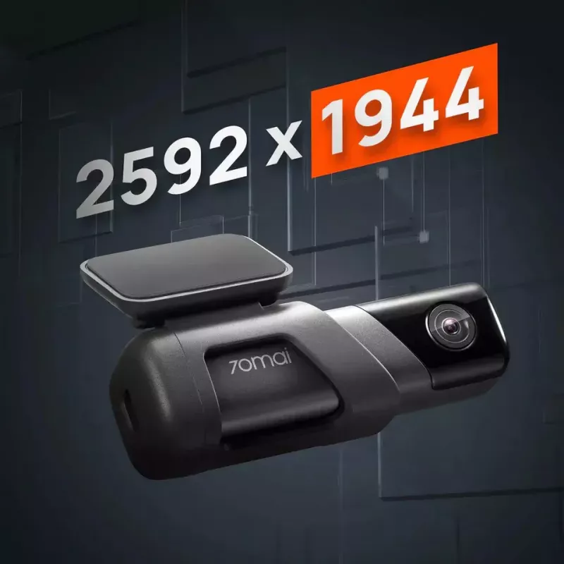 Dash kamera 70mai M500