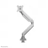 Neomounts NM-D775SILVERPLUS držiak monitora 10-49 inch - plynová pružina - stolová montáž zhora - 180°-stop