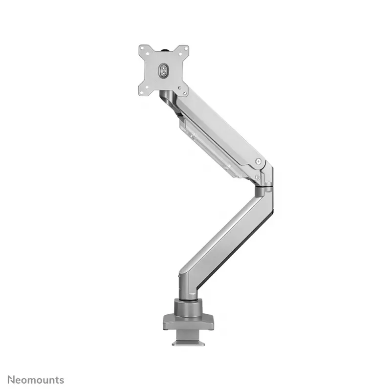 Neomounts NM-D775SILVERPLUS držiak monitora 10-49 inch - plynová pružina - stolová montáž zhora - 180°-stop