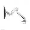 Neomounts NM-D775SILVERPLUS držiak monitora 10-49 inch - plynová pružina - stolová montáž zhora - 180°-stop