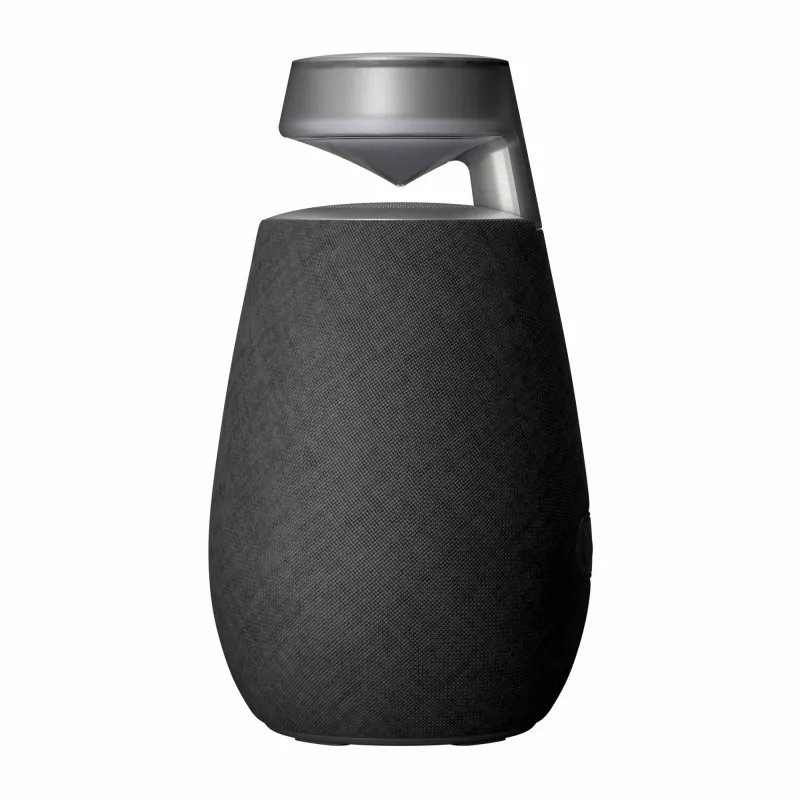 LG XBOOM 360 Mono prenosný reproduktor čierny 20 W