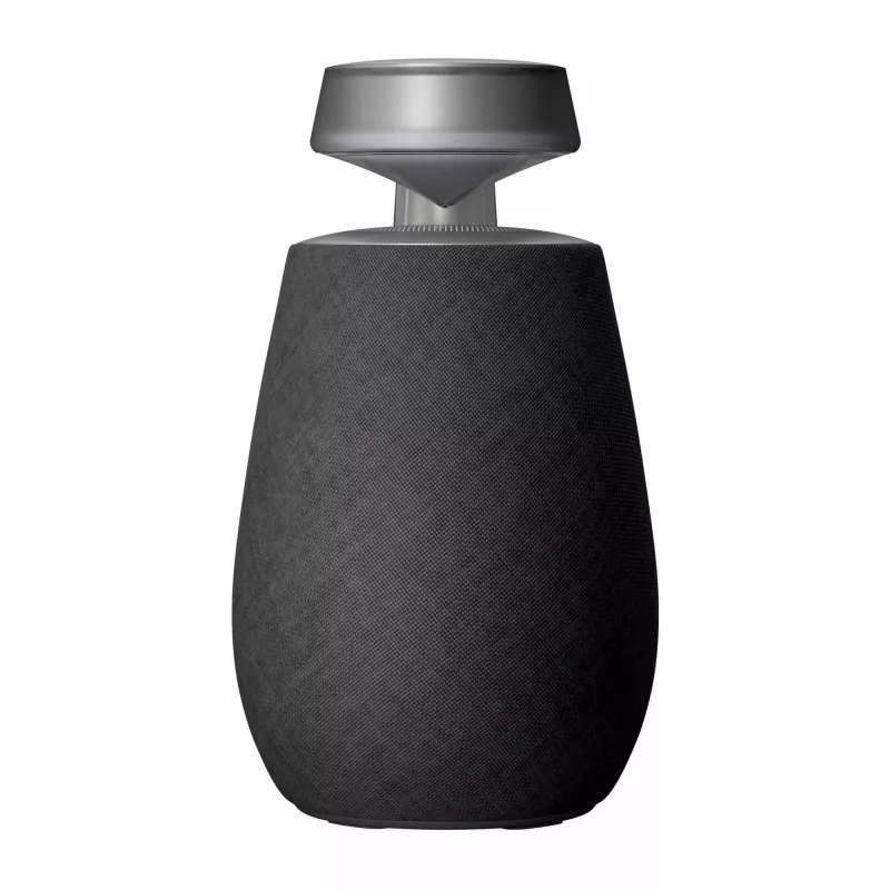 LG XBOOM 360 Mono prenosný reproduktor čierny 20 W