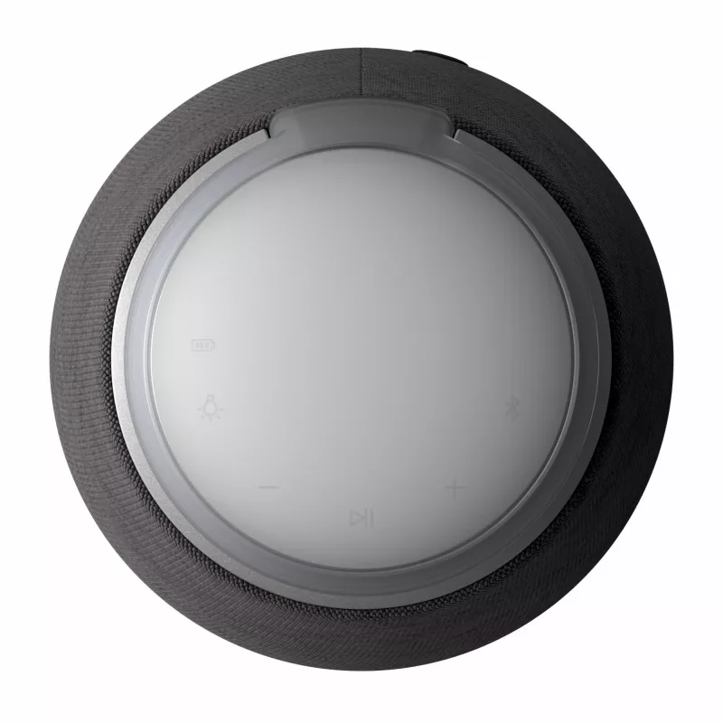 LG XBOOM 360 Mono prenosný reproduktor čierny 20 W