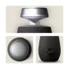 LG XBOOM 360 Mono prenosný reproduktor čierny 20 W